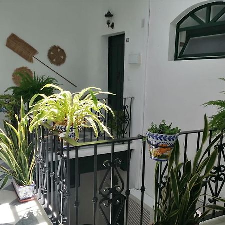 Ave Maria 7 Apartman Tarifa Kültér fotó