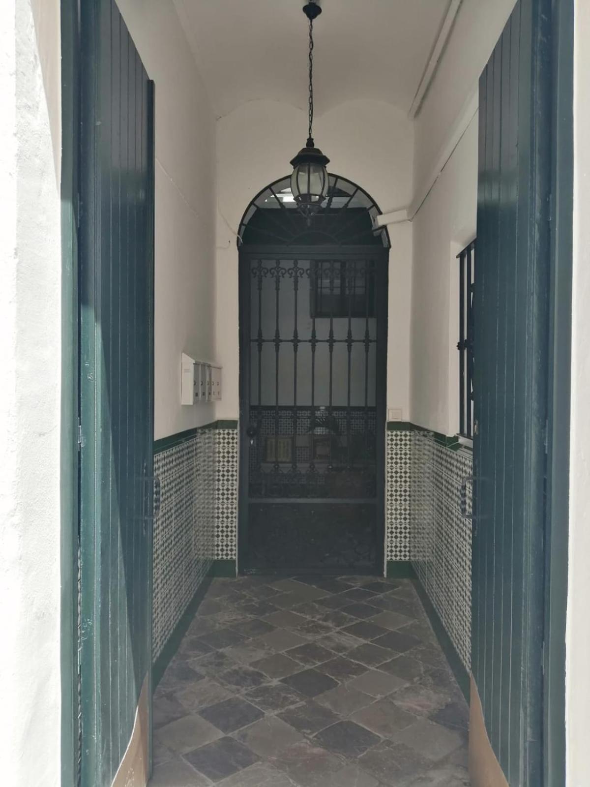 Ave Maria 7 Apartman Tarifa Kültér fotó