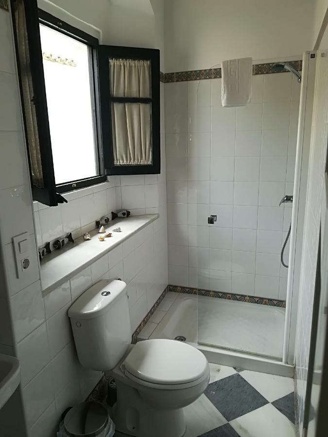 Ave Maria 7 Apartman Tarifa Kültér fotó
