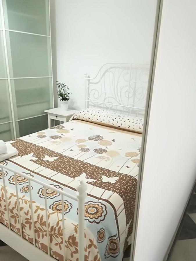 Ave Maria 7 Apartman Tarifa Kültér fotó